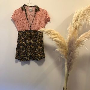 Cute UO minidress